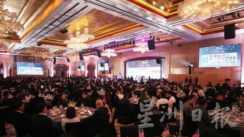 张念群：讲好大马故事！推“了不起的大马”节目 庆国庆弘扬卓越精神