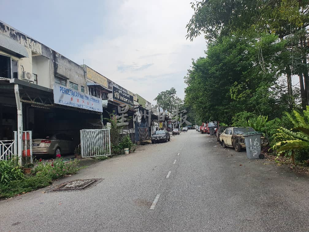 NS01副文/芙蓉：芙市厅拨款18万提升路灯设施，邓普勒轻工业区照明安全有望改善