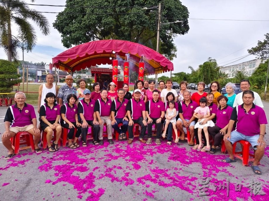 东：游乐设备残破孩童不慎割伤 直凉丽雅花园居协申请提升
