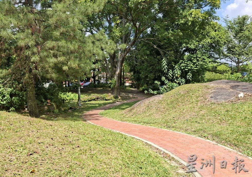 大都会／（主文）—公园是安全，勿过度解读治安问题／5图
