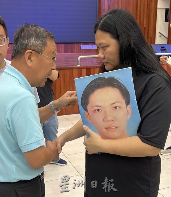 逾百民众支持“对抗遗忘，平反明福”讲座