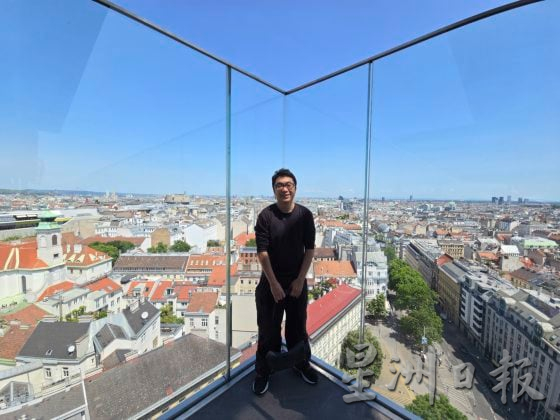 【奥地利】瓦豪的酒香，萨尔茨堡的水花，维也纳的乐音