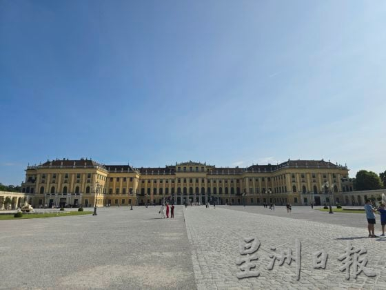 【奥地利】瓦豪的酒香，萨尔茨堡的水花，维也纳的乐音