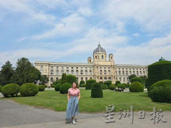 【奥地利】瓦豪的酒香，萨尔茨堡的水花，维也纳的乐音