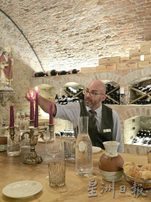 【奥地利】瓦豪的酒香，萨尔茨堡的水花，维也纳的乐音