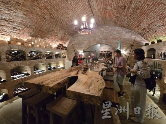 【奥地利】瓦豪的酒香，萨尔茨堡的水花，维也纳的乐音