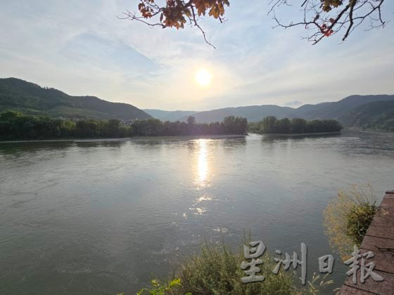 【奥地利】瓦豪的酒香，萨尔茨堡的水花，维也纳的乐音