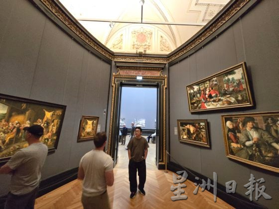 【奥地利】瓦豪的酒香，萨尔茨堡的水花，维也纳的乐音