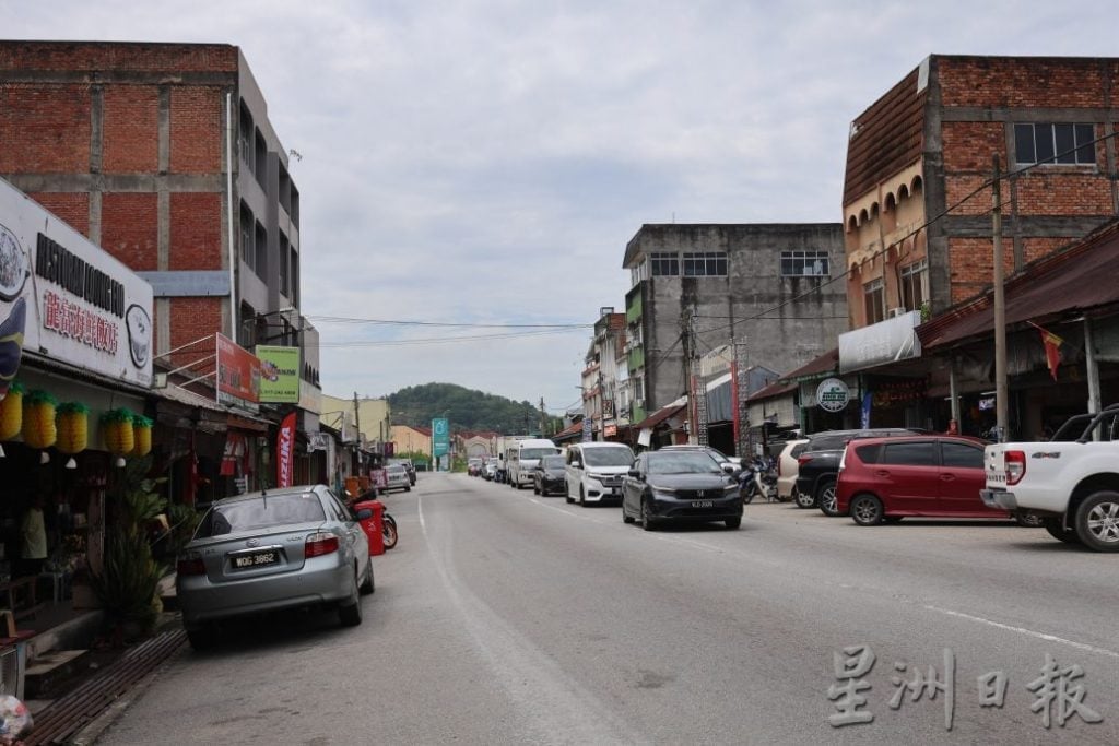 大都会封面/雪邦市议会2035年蓝图草案 征询民意至8月1日/6图