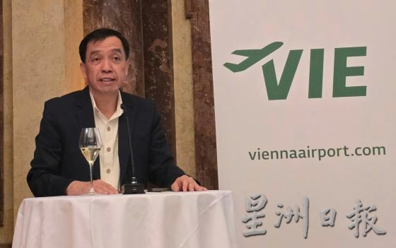 【奥地利】新加坡酷航直飞维也纳，廉航也能体验“高端经济舱”