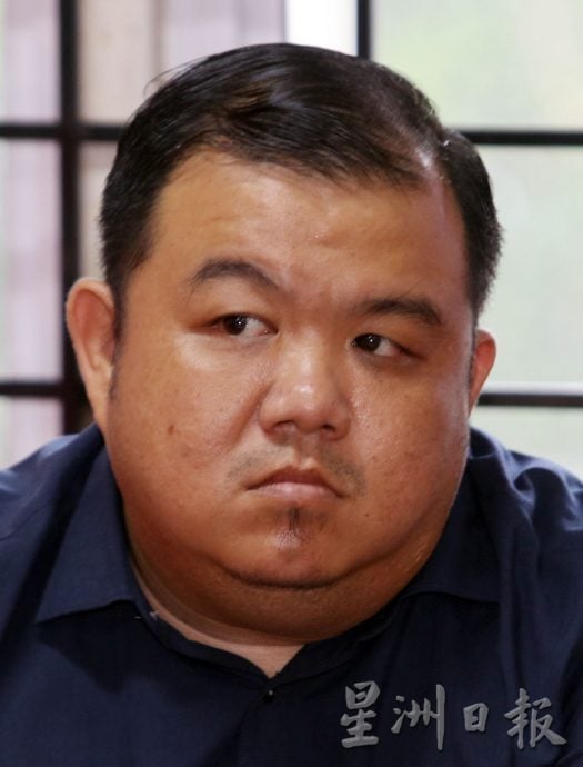 林茂县议会7月起调涨档口租金 涨幅最高达200％