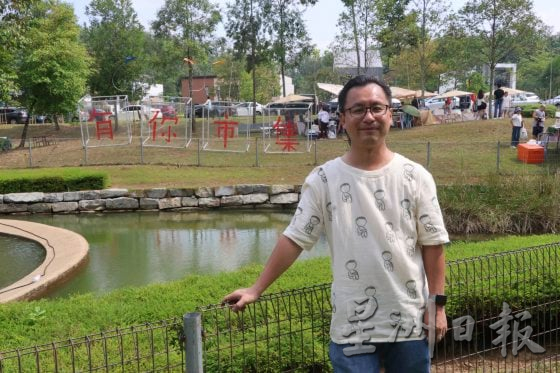 【文创市集热潮/01】当市集常态化,产品千篇一律,文创市集要如何深耕自己的底气?