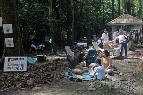 【文创市集热潮/01】当市集常态化,产品千篇一律,文创市集要如何深耕自己的底气?