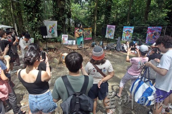 【文创市集热潮／03】如何用在地文化，打造优质的文创市集？