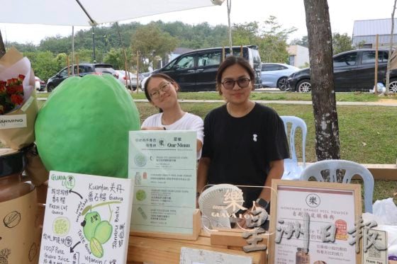 【文创市集热潮/02】逛市集!挖掘摊主的故事,感受创作的温度。