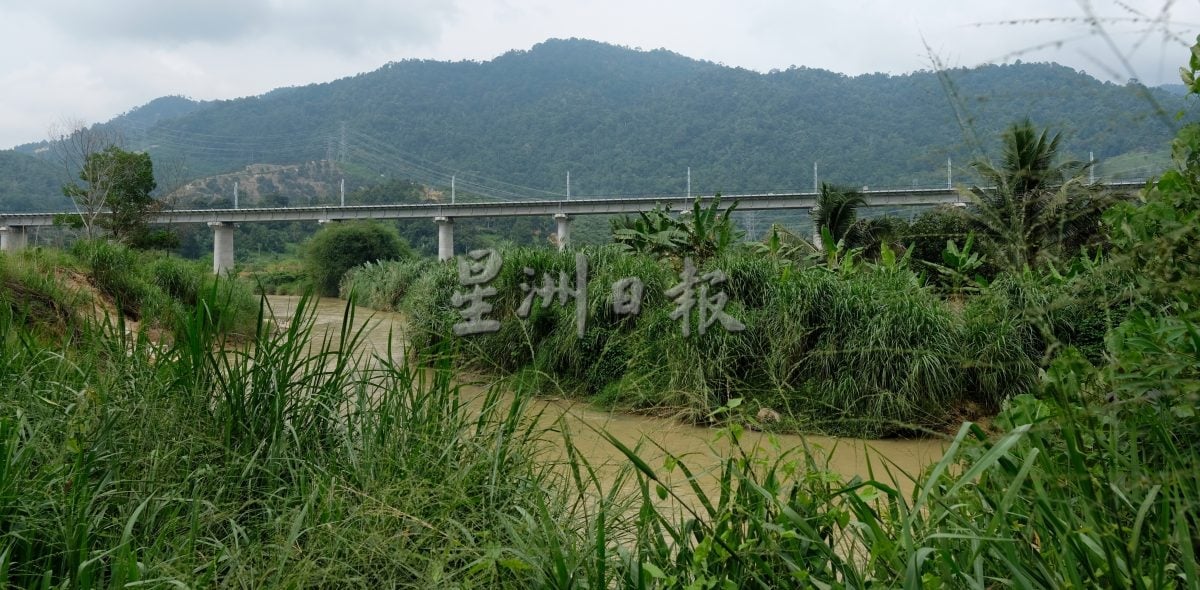 东:（已签发）东铁将改变文冬发展面貌