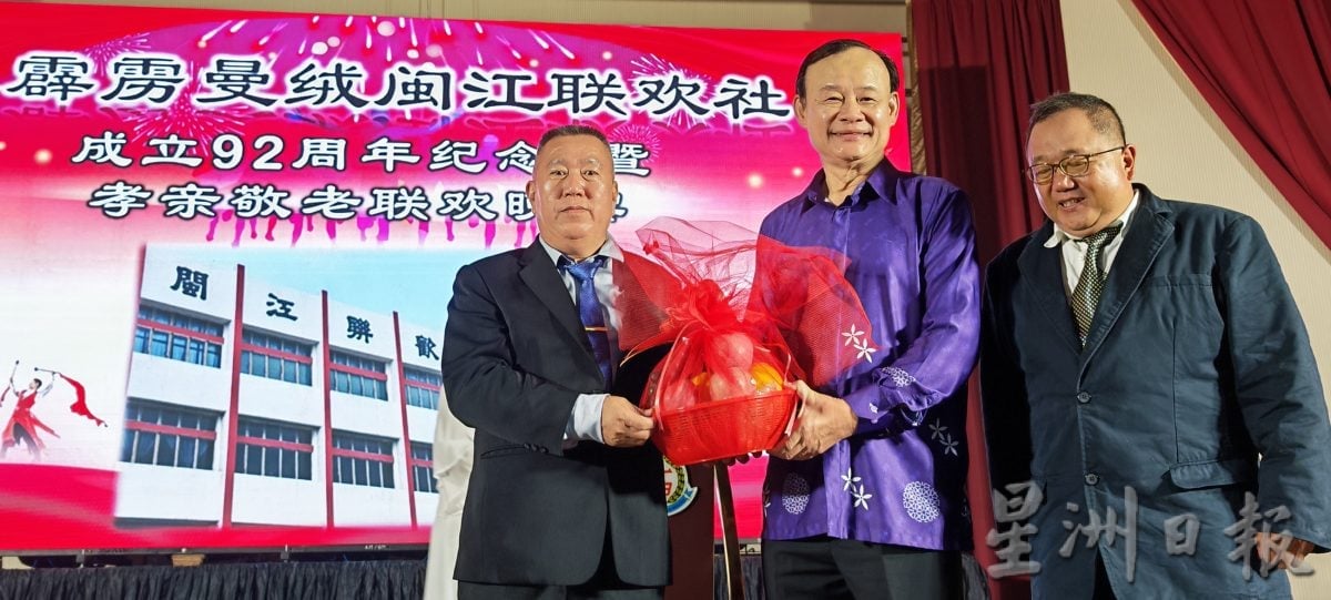 倪可汉:火箭一直协助赵家 赵丽兰不应转矛头攻击
