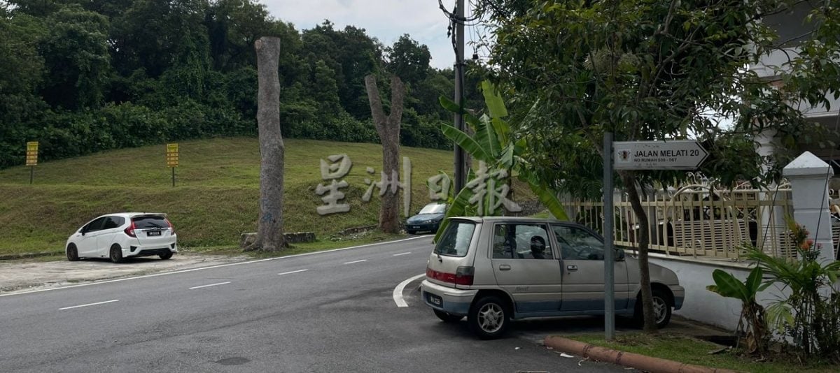 NS汝来/爆炸事故震醒居民安全意识 汝来居民吁政府加强监管