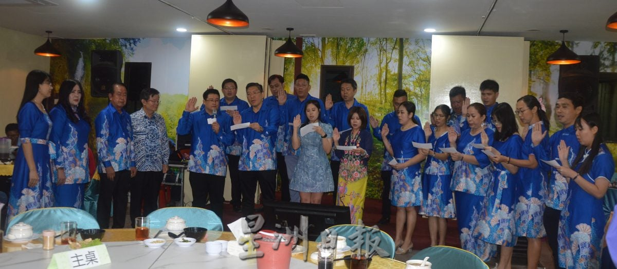 曹观友:善用AI技术可更好地协助学生的学习