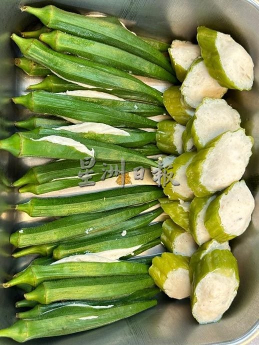 议员好介绍-李光照(缘芳酿豆腐)