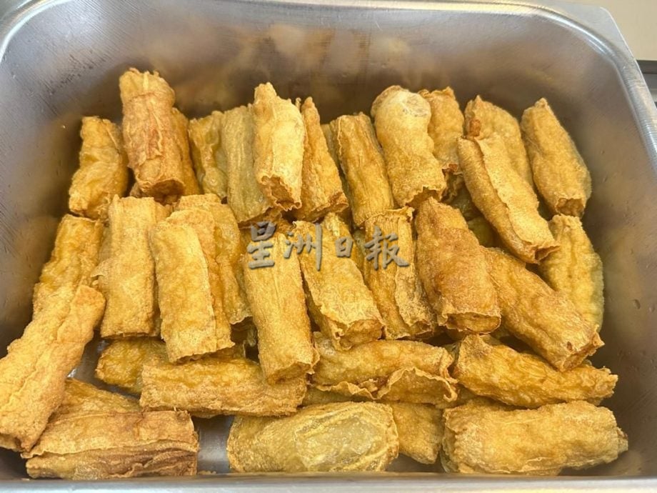 议员好介绍-李光照(缘芳酿豆腐)