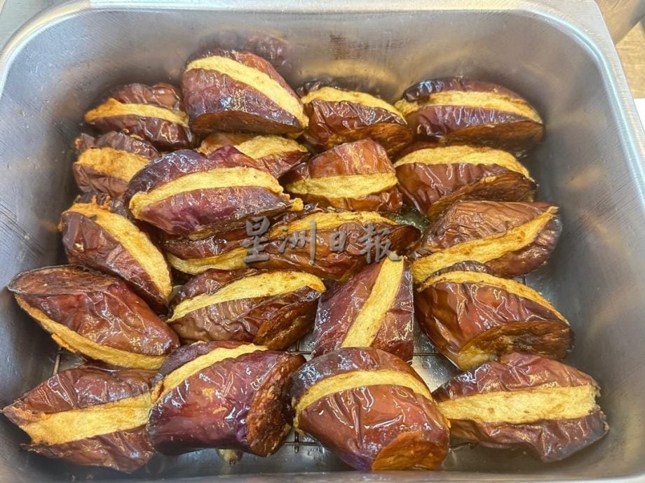 议员好介绍-李光照(缘芳酿豆腐)