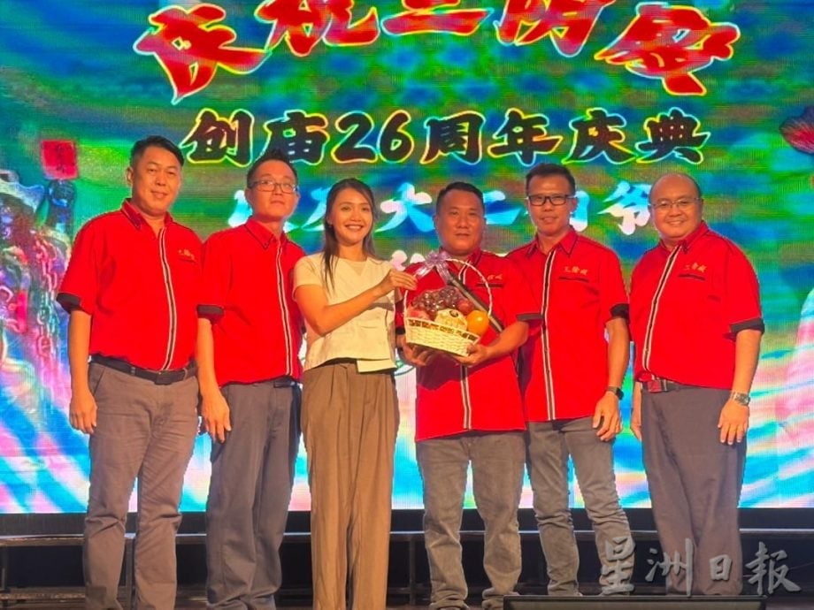 （古城第五版主文）邱培栋：我国医疗领域做改革 维持公共医疗服务水平