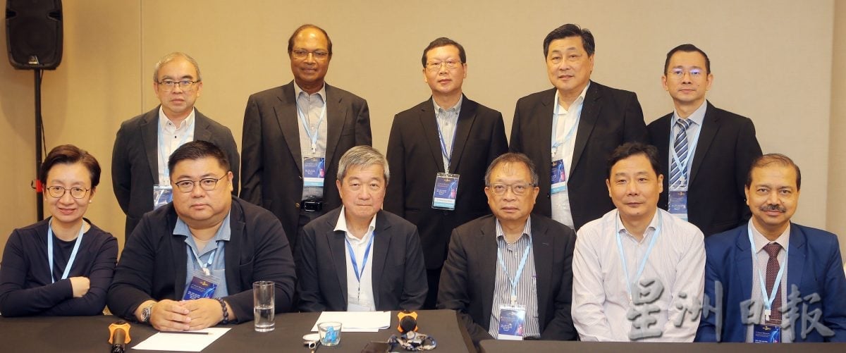 SEAGMA会议首结合中西医 探讨治疗功能性胃肠道疾病突破性疗法