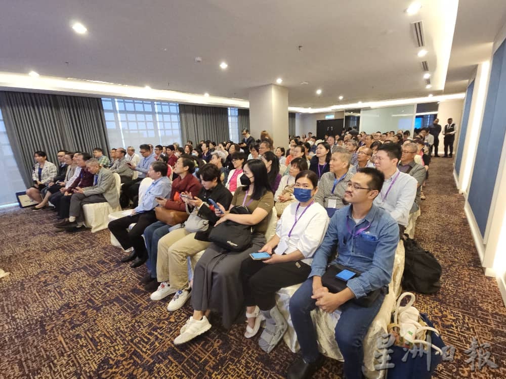 SEAGMA会议首结合中西医 探讨治疗功能性胃肠道疾病突破性疗法