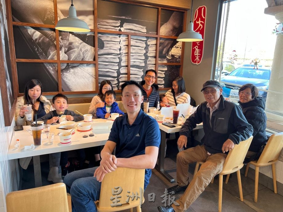 有故事的人:从农家小子到土壤工作者