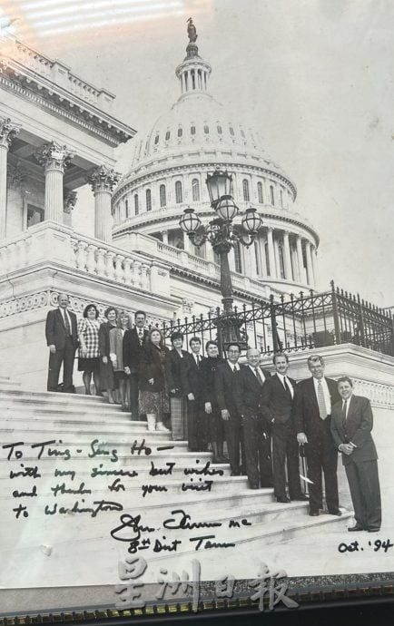 有故事的人:从农家小子到土壤工作者