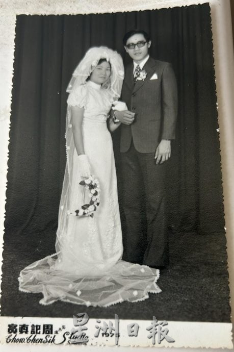 有故事的人:从农家小子到土壤工作者