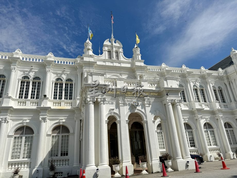 （大北马）陈淑湘中元节庆典申请准证