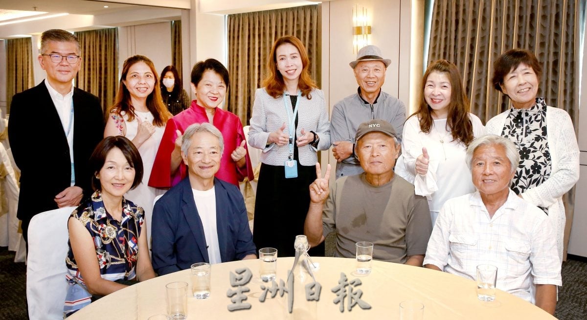 霹:★请签网/第二版头/气候温暖 低消费 语言便利 外国人通过MM2H来怡养老