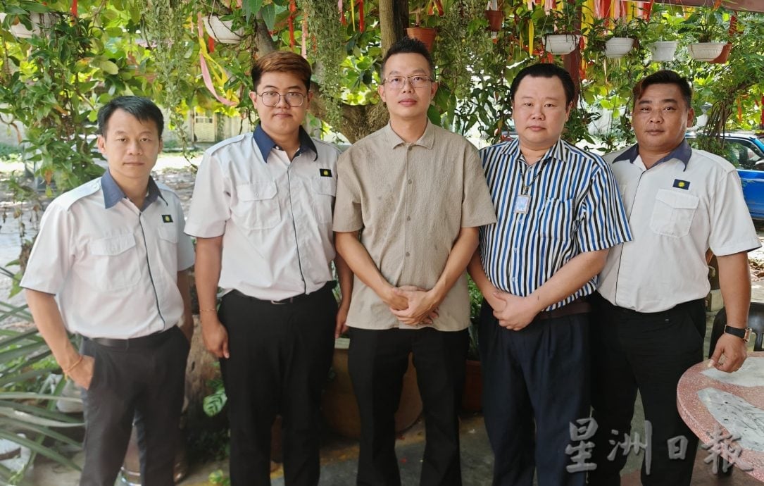(古城版)罗舜生:符龙川避重就轻,对关键涨价问题避而不谈