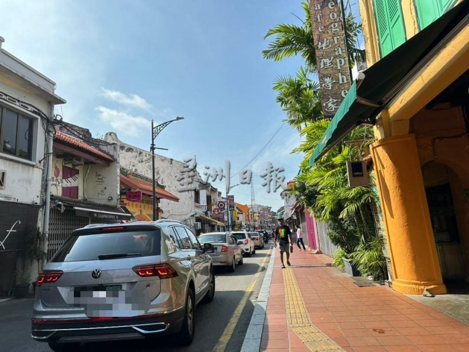 (古城第三版主文)甲州青年议会未召开会议 林朝雁促给予足够权限发挥所长
