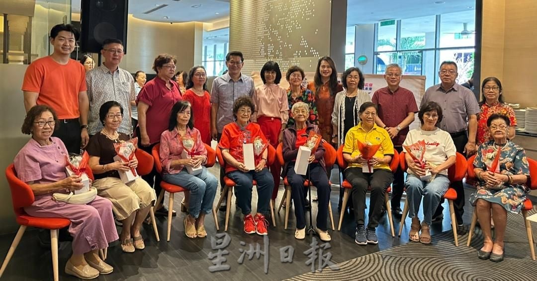 (古城第五版主文)林万锋:火箭领袖谎言掩盖承诺 马华务实做事