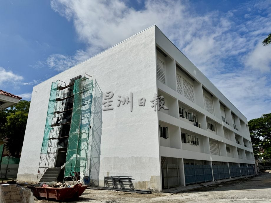 (大北马)方炎华:韩中与传媒大学明年适度调整学费