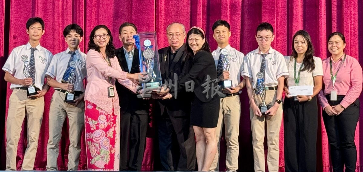 (大北马)方炎华:韩中与传媒大学明年适度调整学费