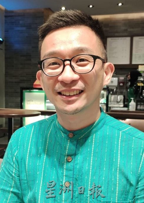 请签发（大北马） 配合2025国庆日，居林市议会举办整洁与国庆装璜比赛，即日起接受报名