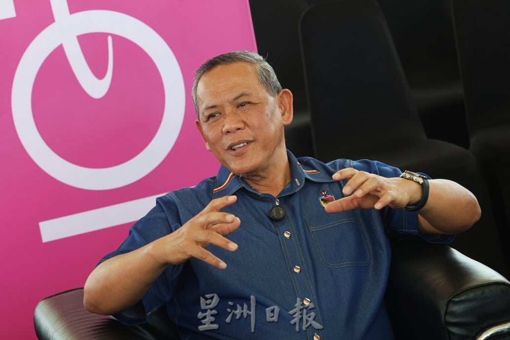 NS芙蓉/反贪会捣破废金属走私案 森大臣吁执法单位加强审核