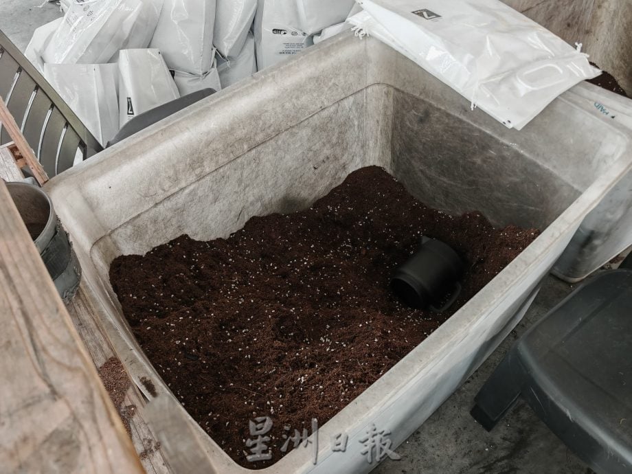 商家以豪宅作为化肥包装厂,内贸局上门取缔开2罚单