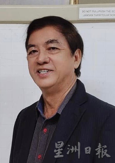 已签发 柔:本报活动:一力集团隆盛集团联手 8月3日为星洲情义嘉年华造势