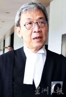 挑战JAC法令违宪　律师公会上庭索会议纪录