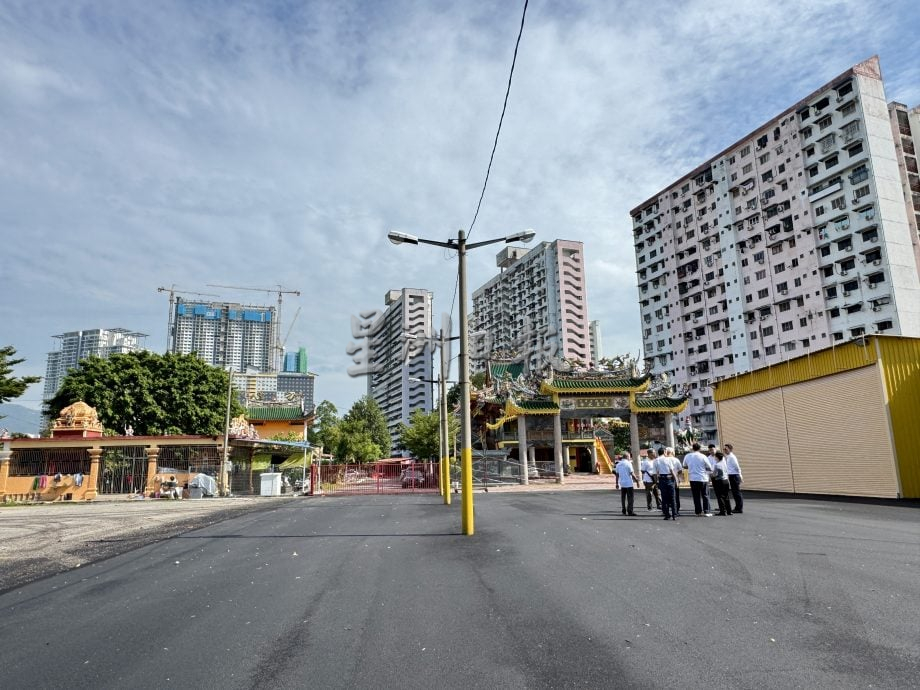 (大北马)王宇航记者会