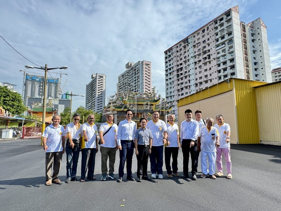 (大北马)王宇航记者会