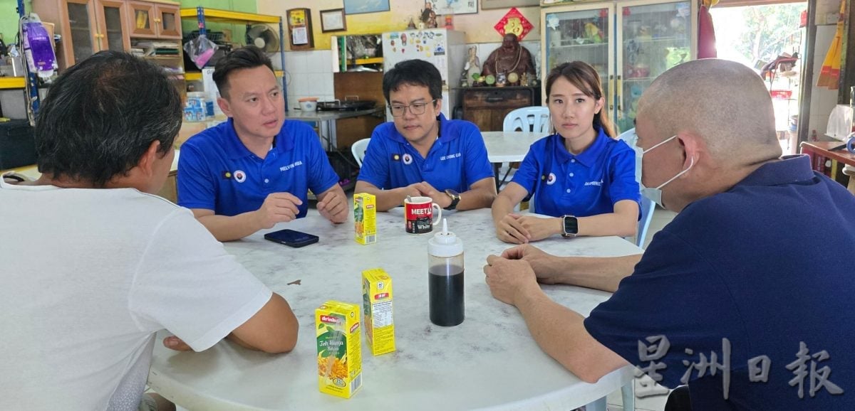 2华男无辜频遭狮城“阿窿”追债骚骚扰,“阿窿”更雇快递员上门向一人视讯讨债