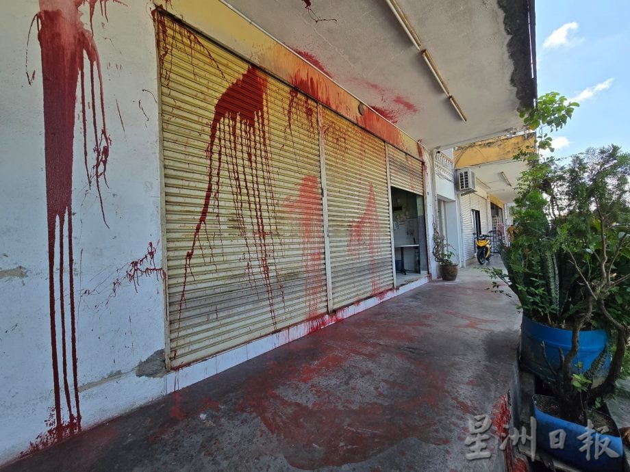 2华男无辜频遭狮城“阿窿”追债骚骚扰,“阿窿”更雇快递员上门向一人视讯讨债