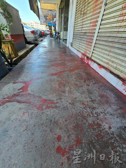 2华男无辜频遭狮城“阿窿”追债骚骚扰,“阿窿”更雇快递员上门向一人视讯讨债