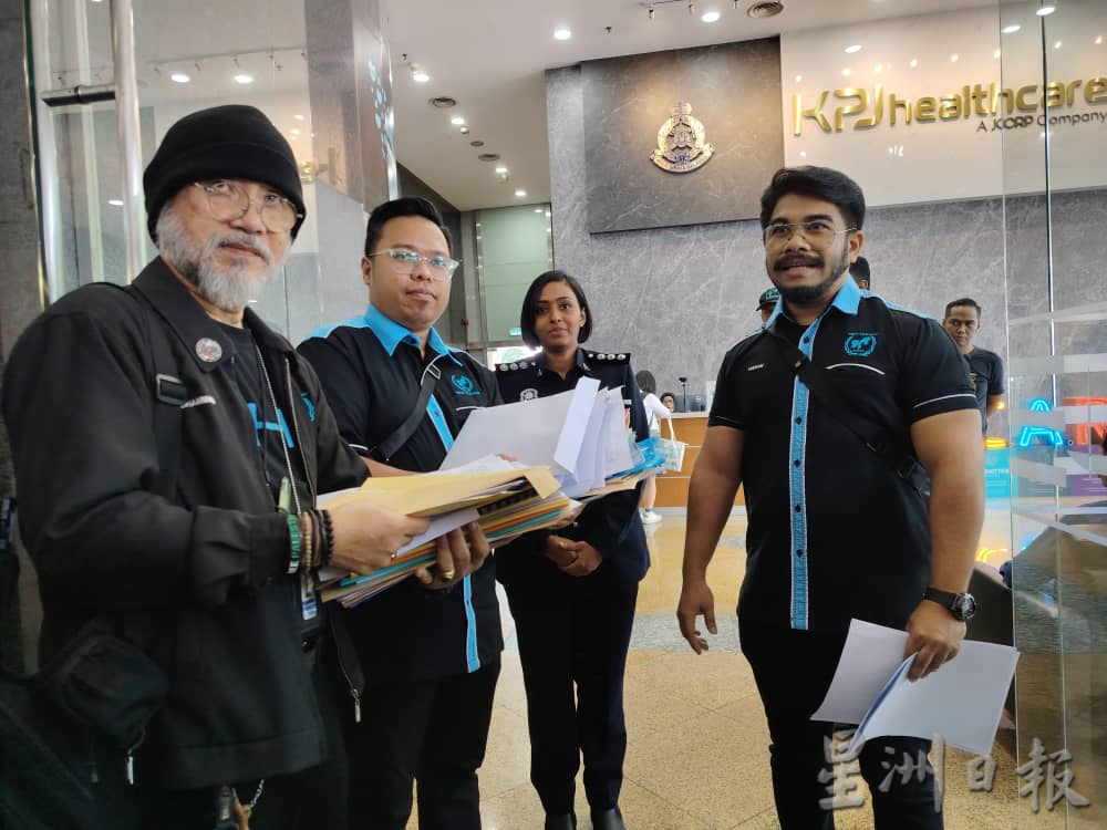 8300万投资骗局主谋未伏法 296受害者促警查主谋